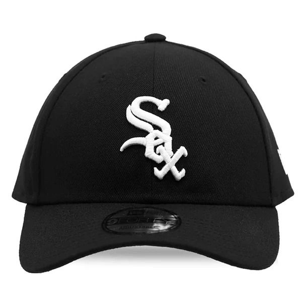 Chicago White Sox - Vintage Snapback Hat/Cap, Men's Fashion, Watches &  Accessories, Caps & Hats on Carousell