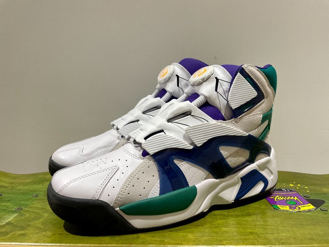 Puma disc pump discount