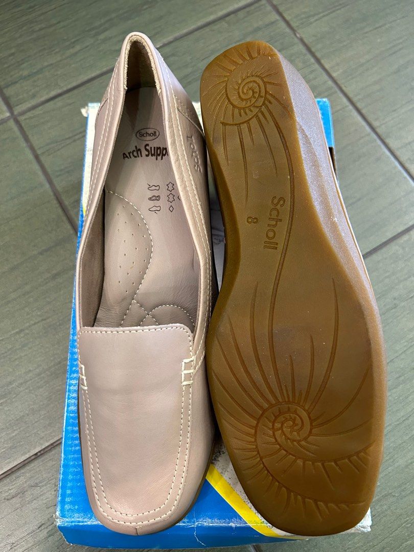Loafers with arch support hotsell
