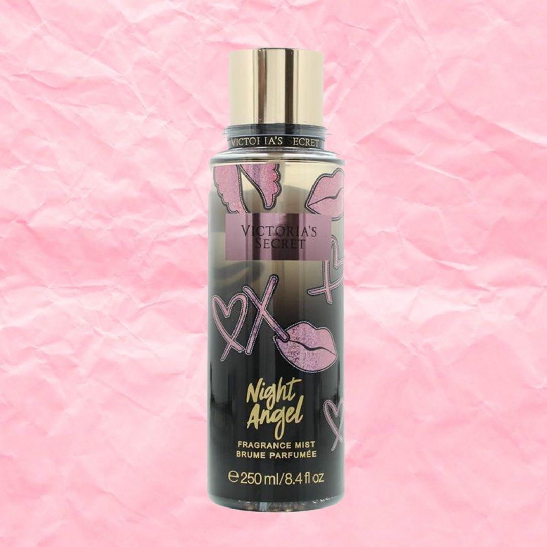 NEW Night Angel Victoria’s Secret ﾉ* ･ﾟ Fragrance Mist Body Mist