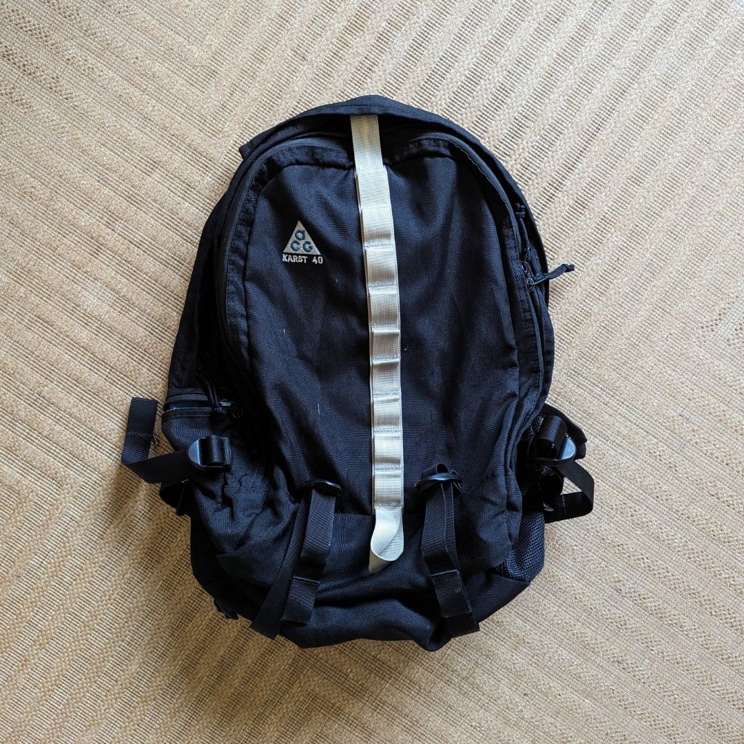 Acg karst 40 on sale