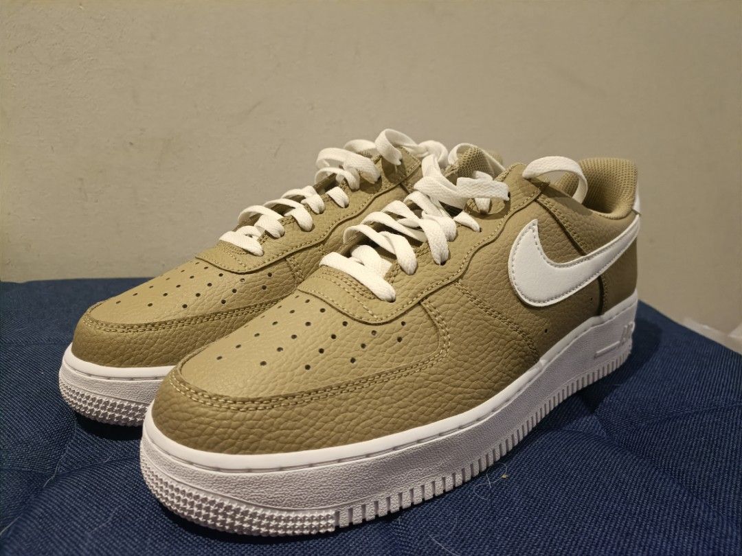 Nike air force 07 lv8 Men s Fashion Footwear Sneakers on Carousell