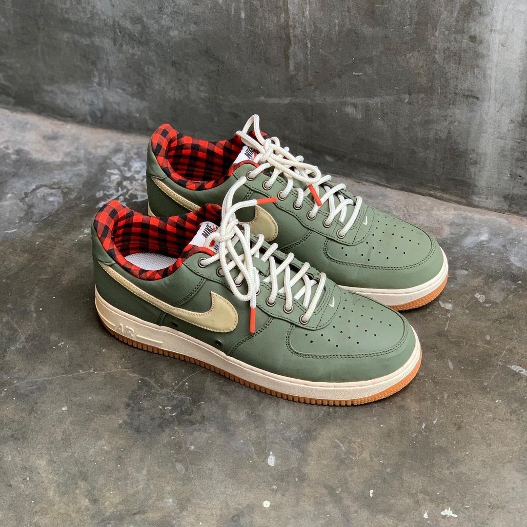 Air force 1 umbrella hot sale pack