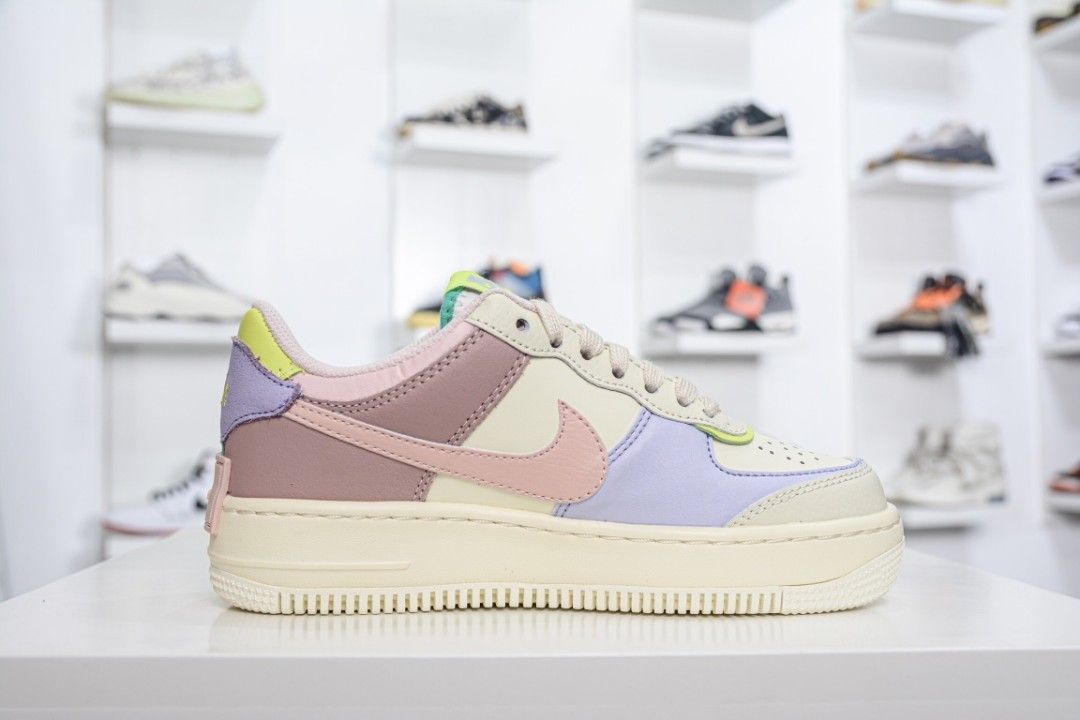Nike vandal 775 sale