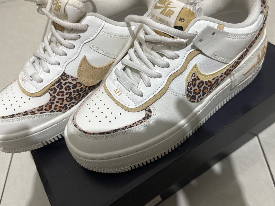 Nike leopard Outlet