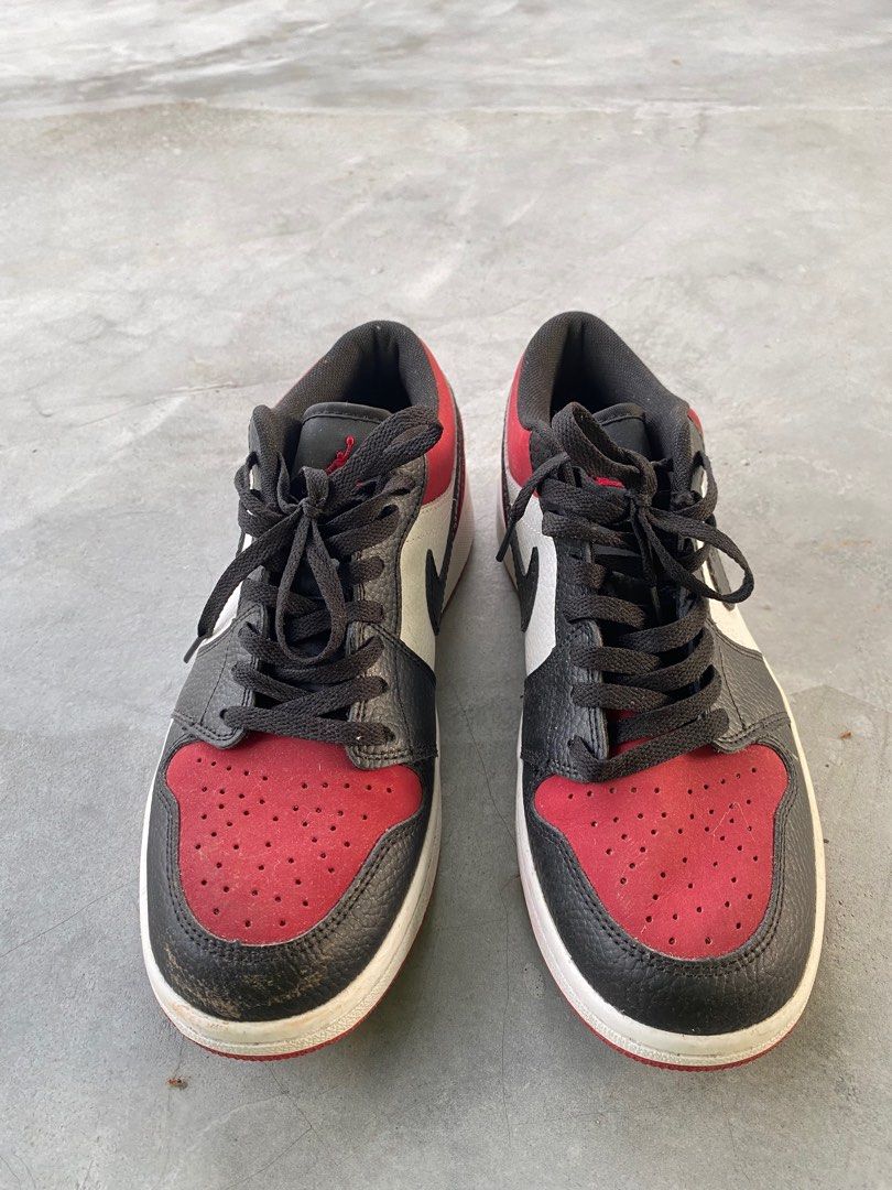 Jordan footwear uk outlet