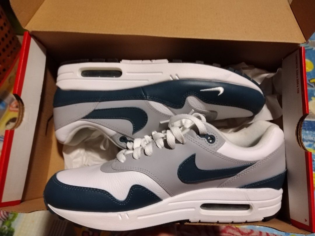 Nike air max 1 lvl 8 on sale