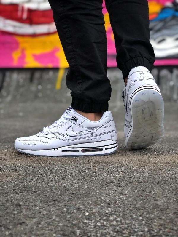 Nike Air Max 1