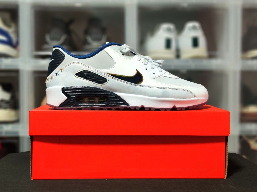 Nike Air Max 90 G NRG The PLAYERS Championship Men s Fashion
