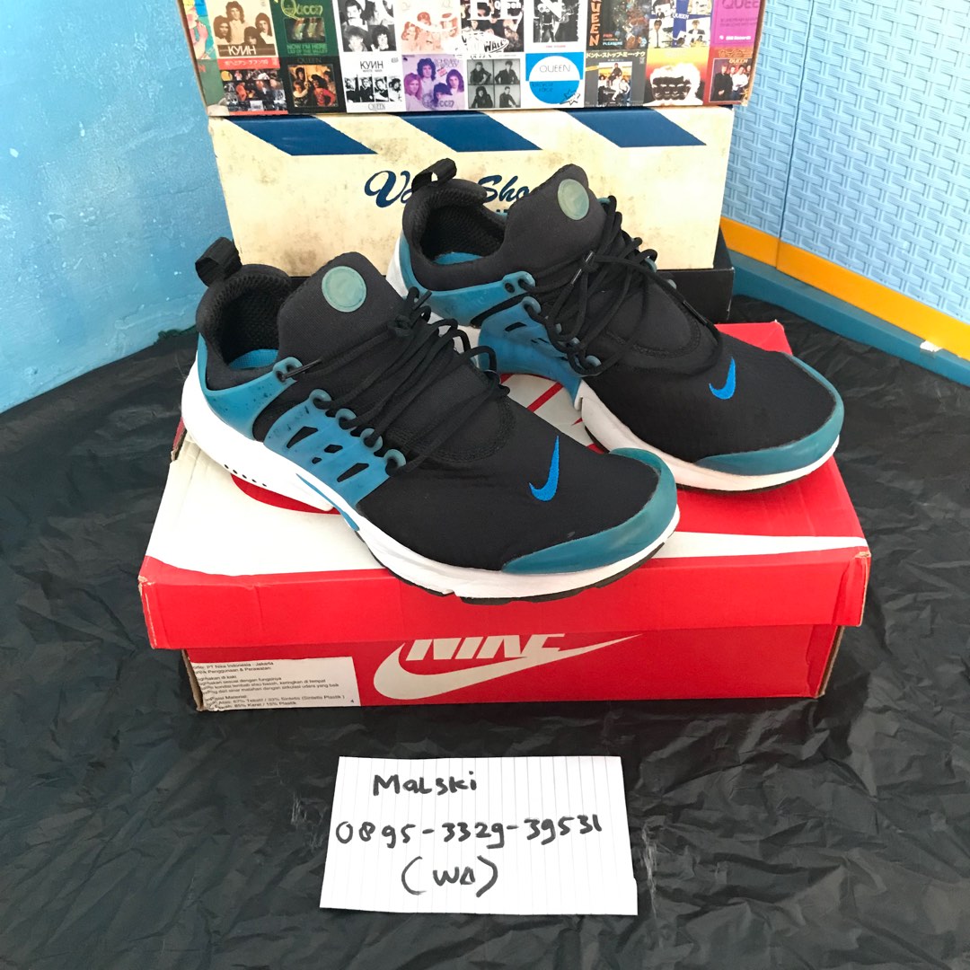 nike air presto elite