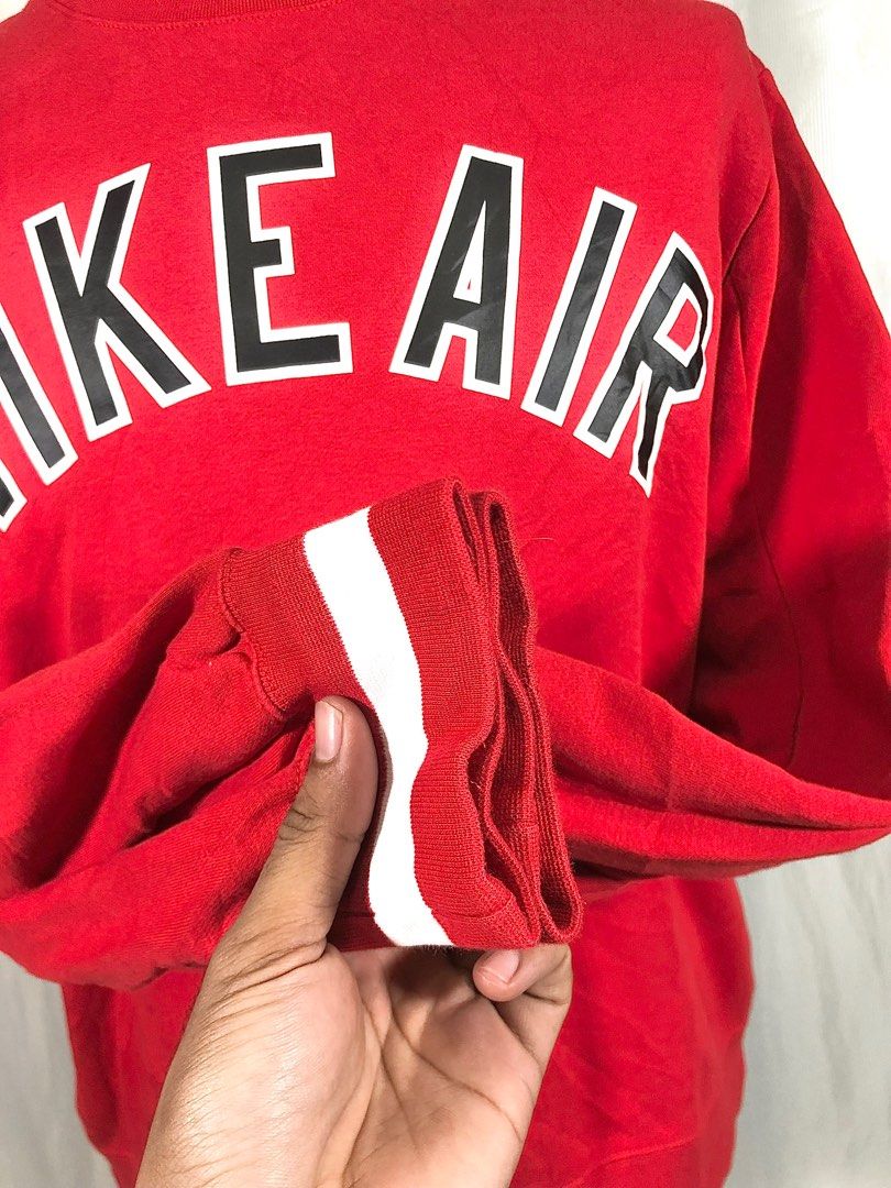Nike Air Sweatshirt Women s Fashion Coats Jackets and Outerwear