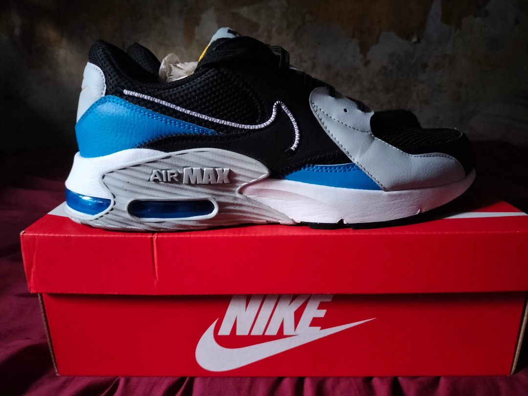 tenis nike airmax excee