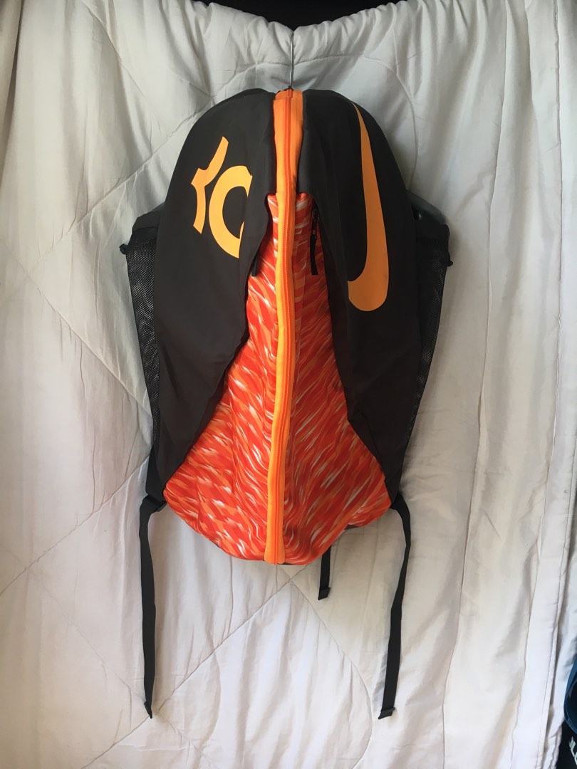 Kd backpack 2025 max air viii