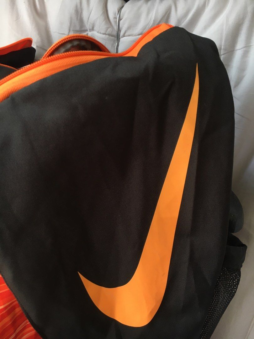 kd 8 backpack