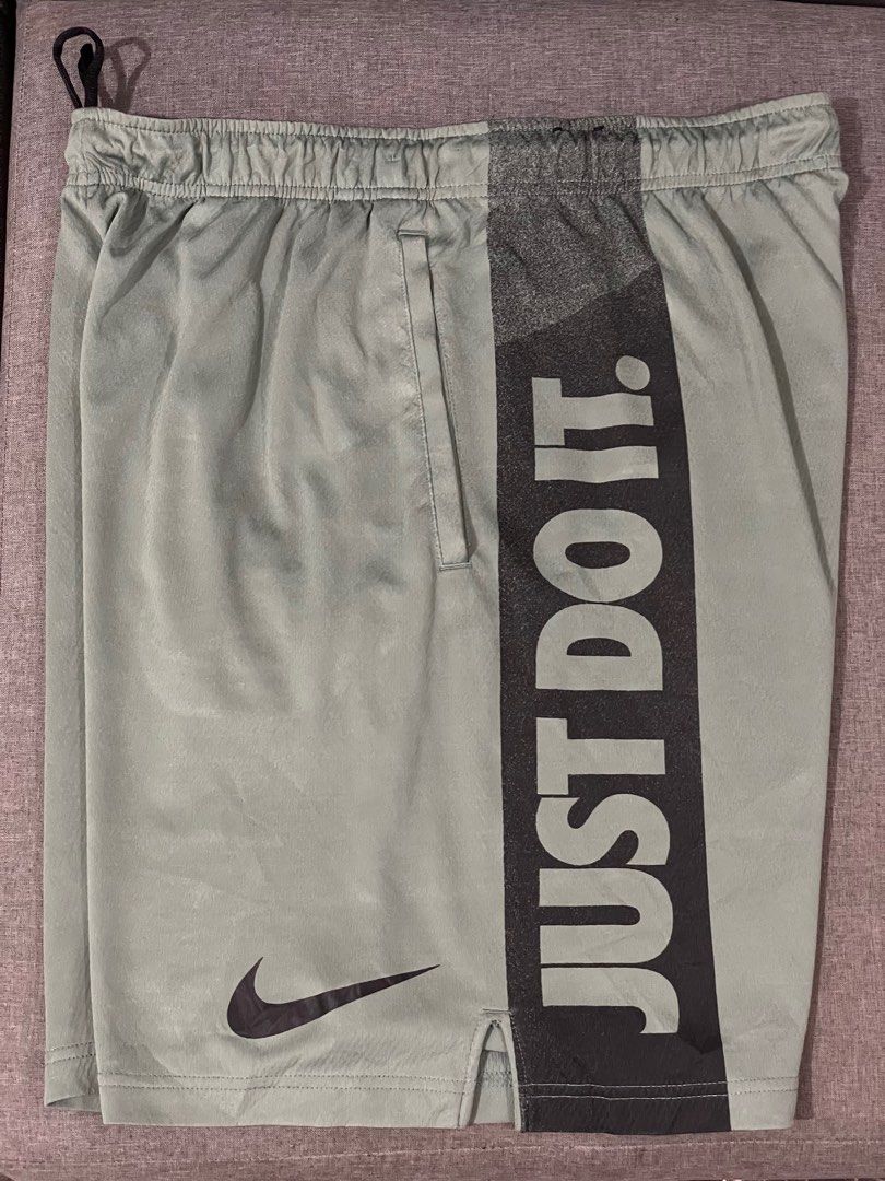 short basketball nike