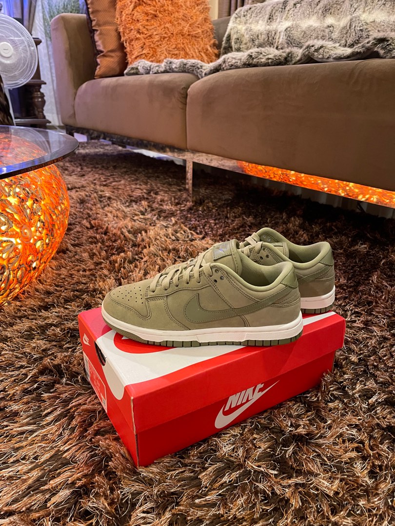 Nike internationalist se groen hot sale