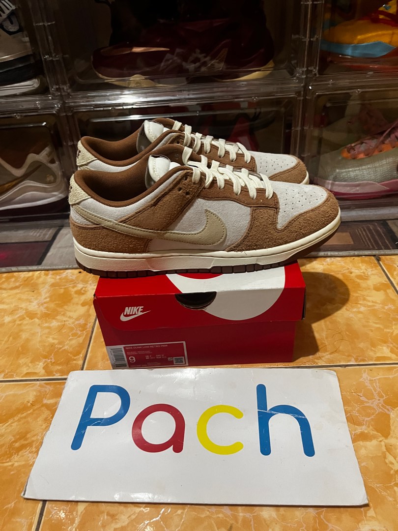 mild curry dunks