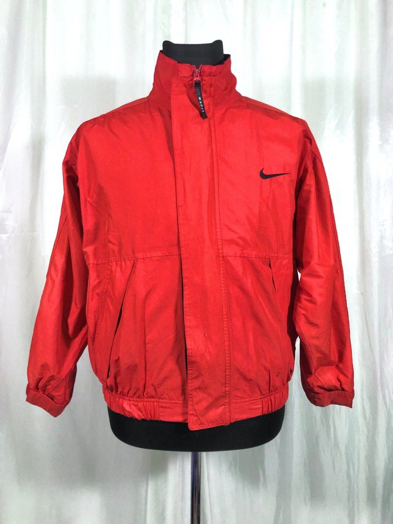 Nike Golf Jacket, Men's Fashion, Coats, Jackets and Outerwear on Carousell