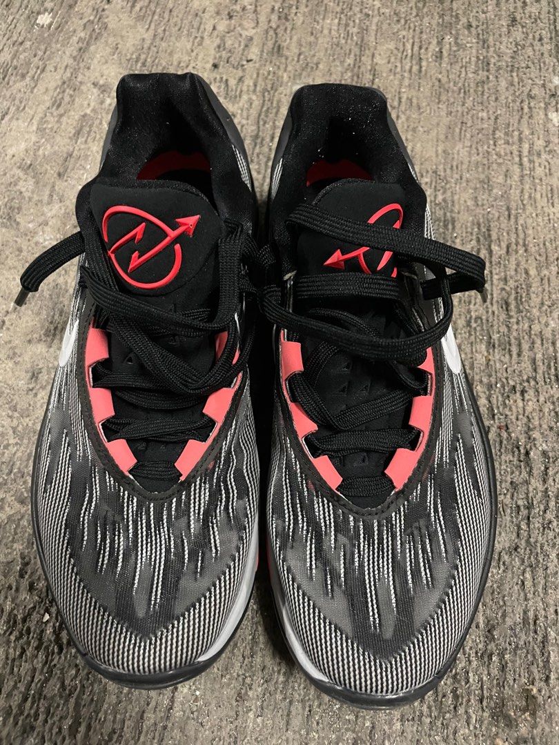 Nike GT CUT 2 籃球鞋 basketball shoes , 女裝, 鞋, 波鞋 Carousell