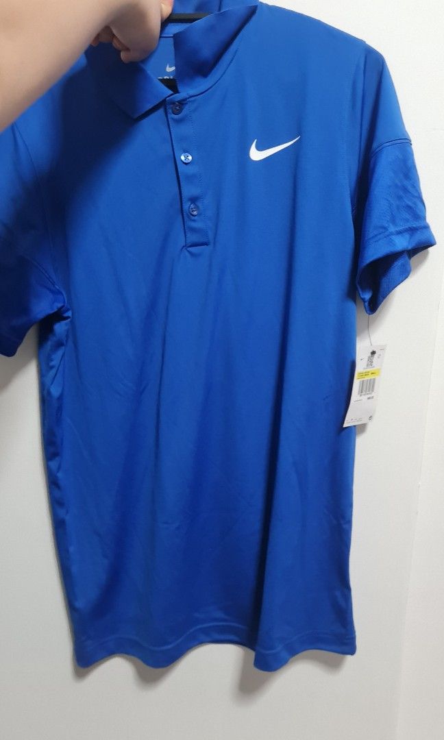 Mens dri fit polo hot sale