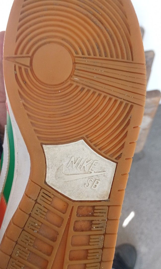 nike sb 711