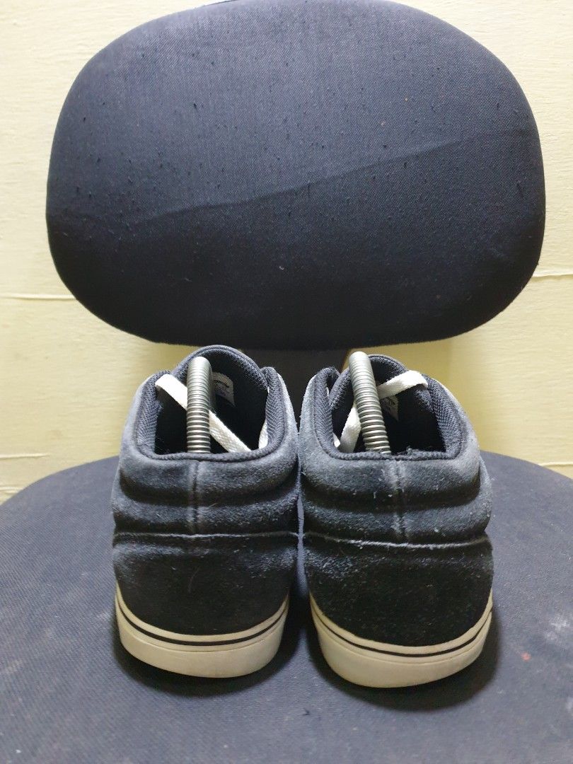nike sb suede