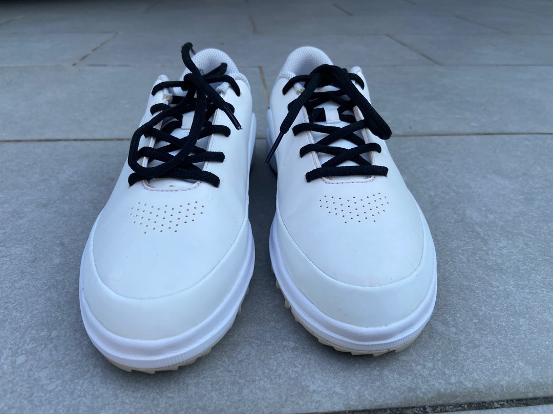 Nike precision junior golf shoes clearance