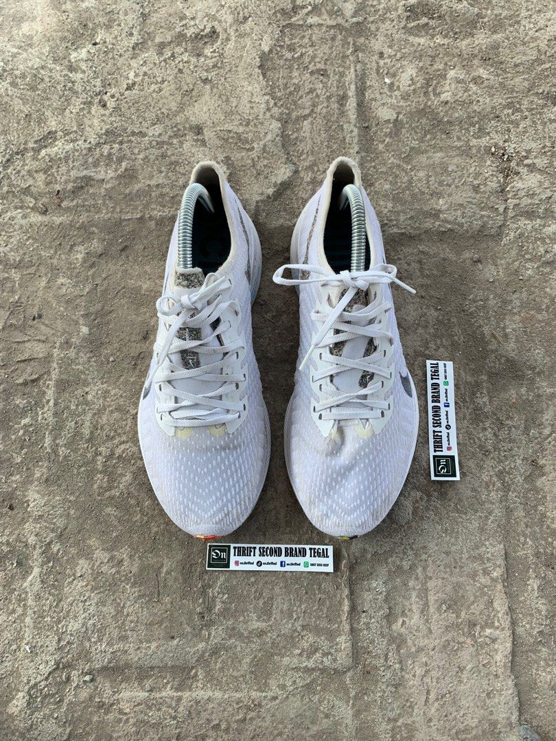 Zoom pegasus turbo 2 white/blue hero/wolf grey online