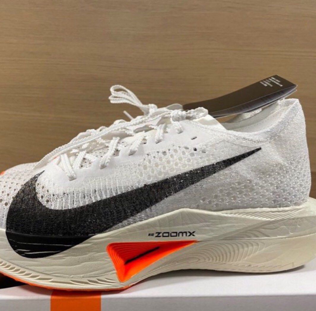 Nike Zoom Vaporfly Next% 3 Proto, 男裝, 鞋, 波鞋- Carousell