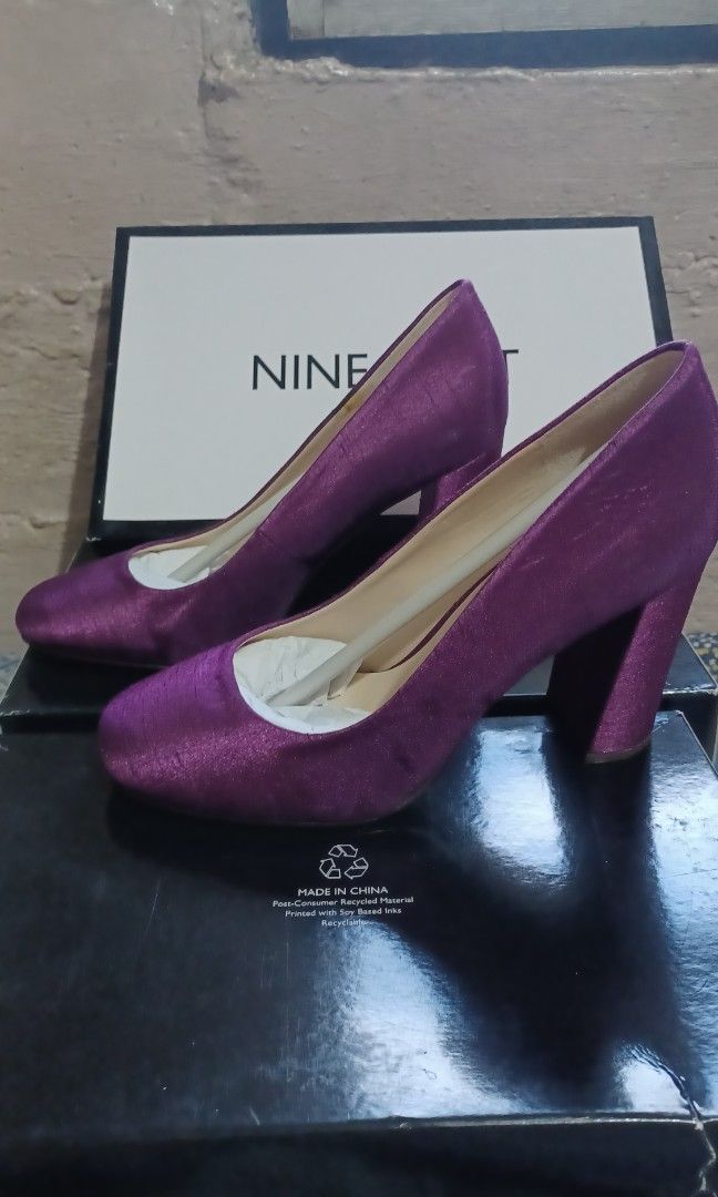 Nine clearance west denton