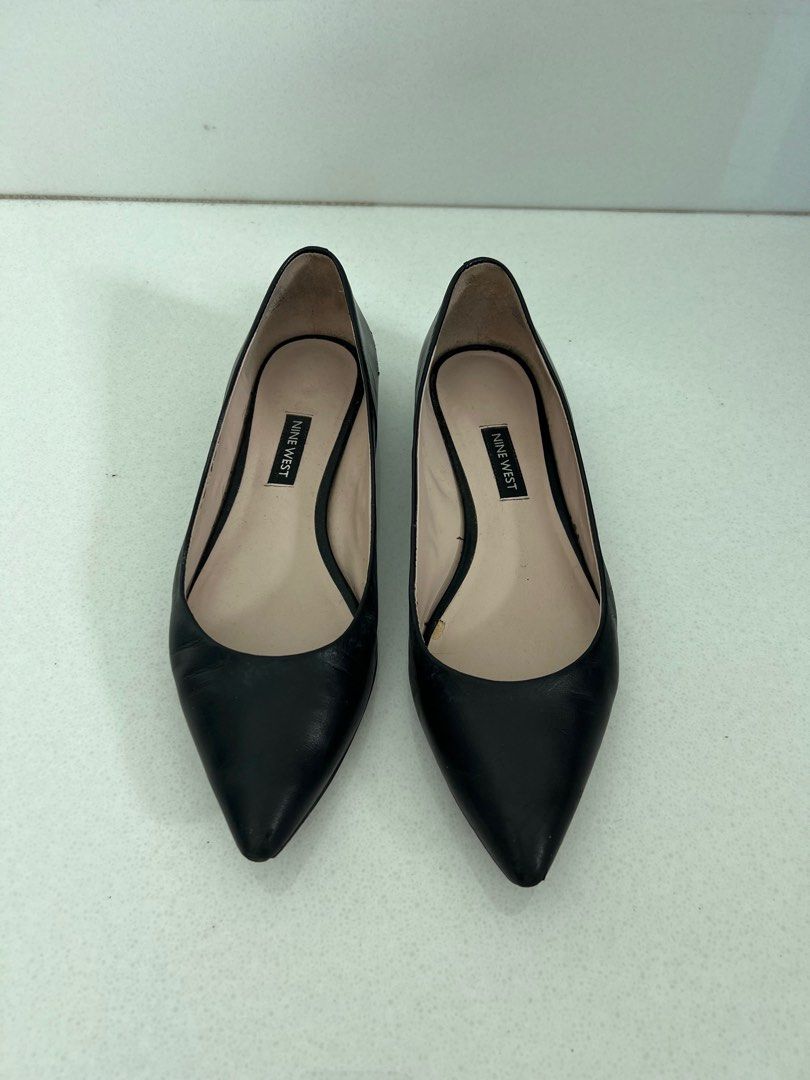 Nine West office shoe Women s Fashion Shoes on Carousell