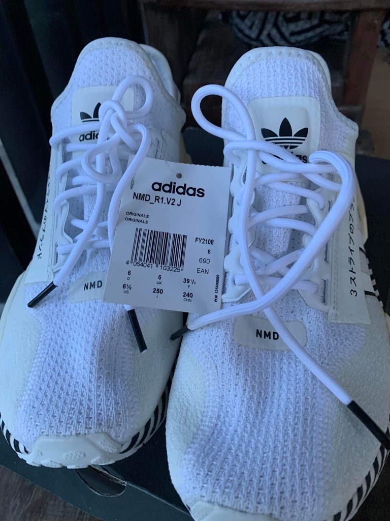 Adidas nmd r1 japan sale youth