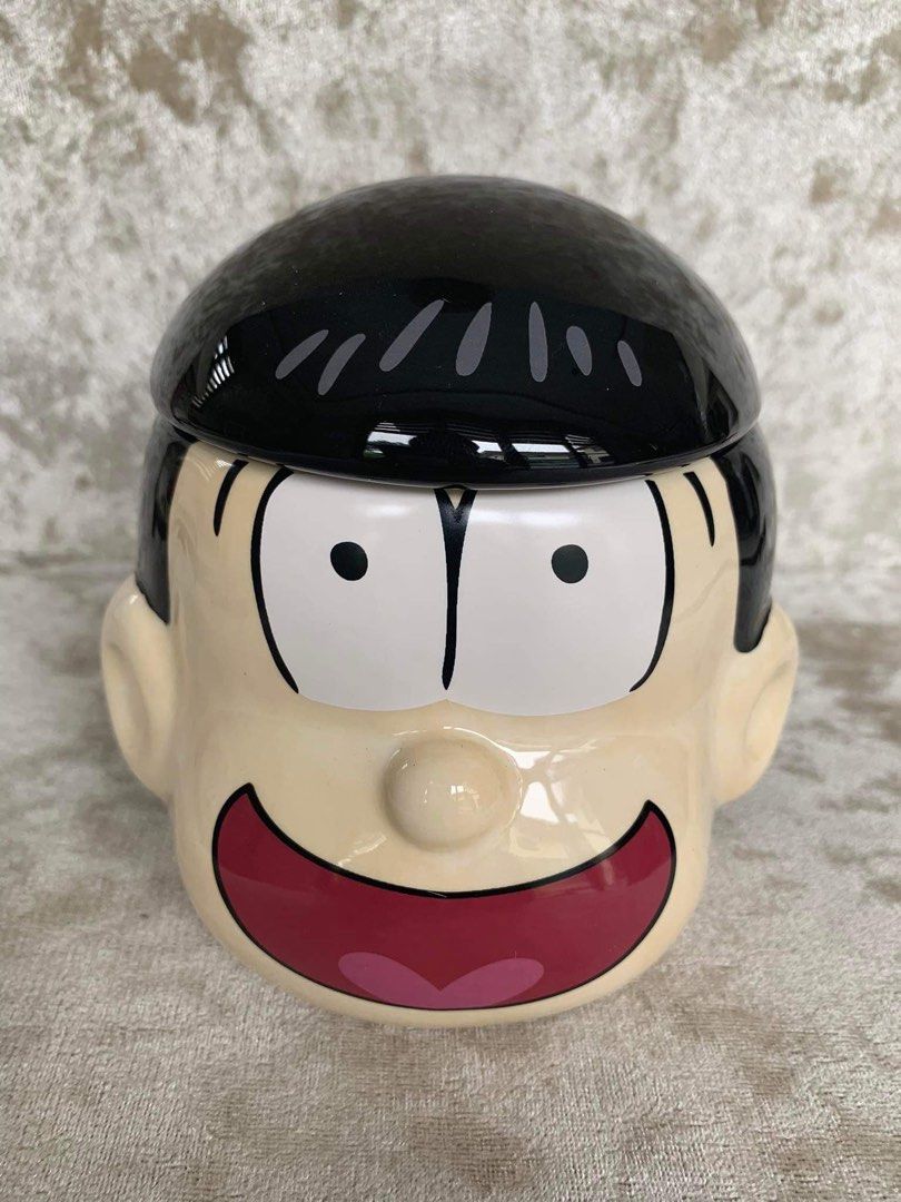 Nobita mug (Category: Coffee & Tea Tableware) located in Muntinlupa City. Submitted by isa.declutters (Listing ID 1239018841, Image 1). Description: .