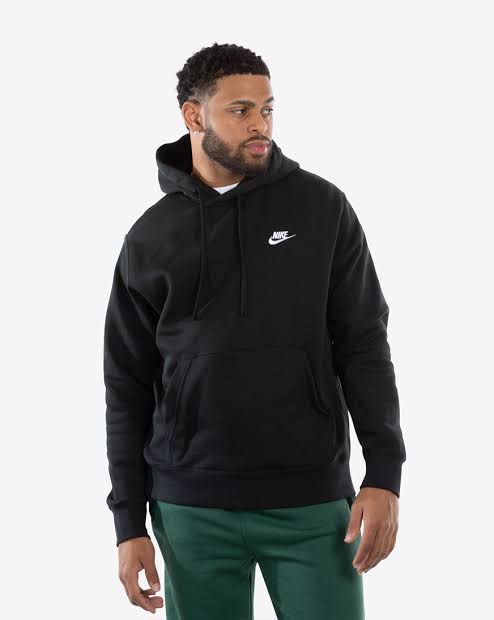 nsw club pullover hoodie