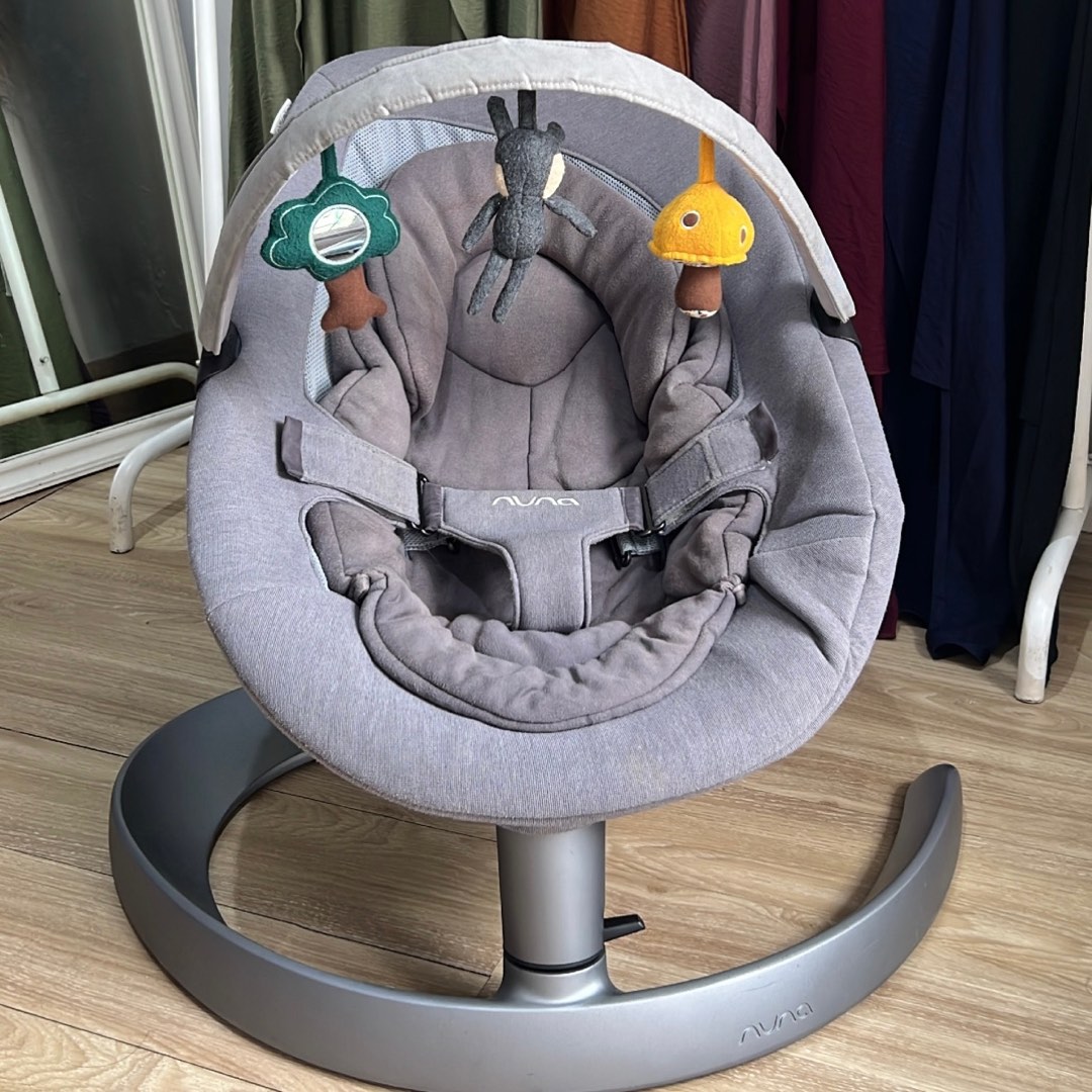 Bouncer nuna cheap harga