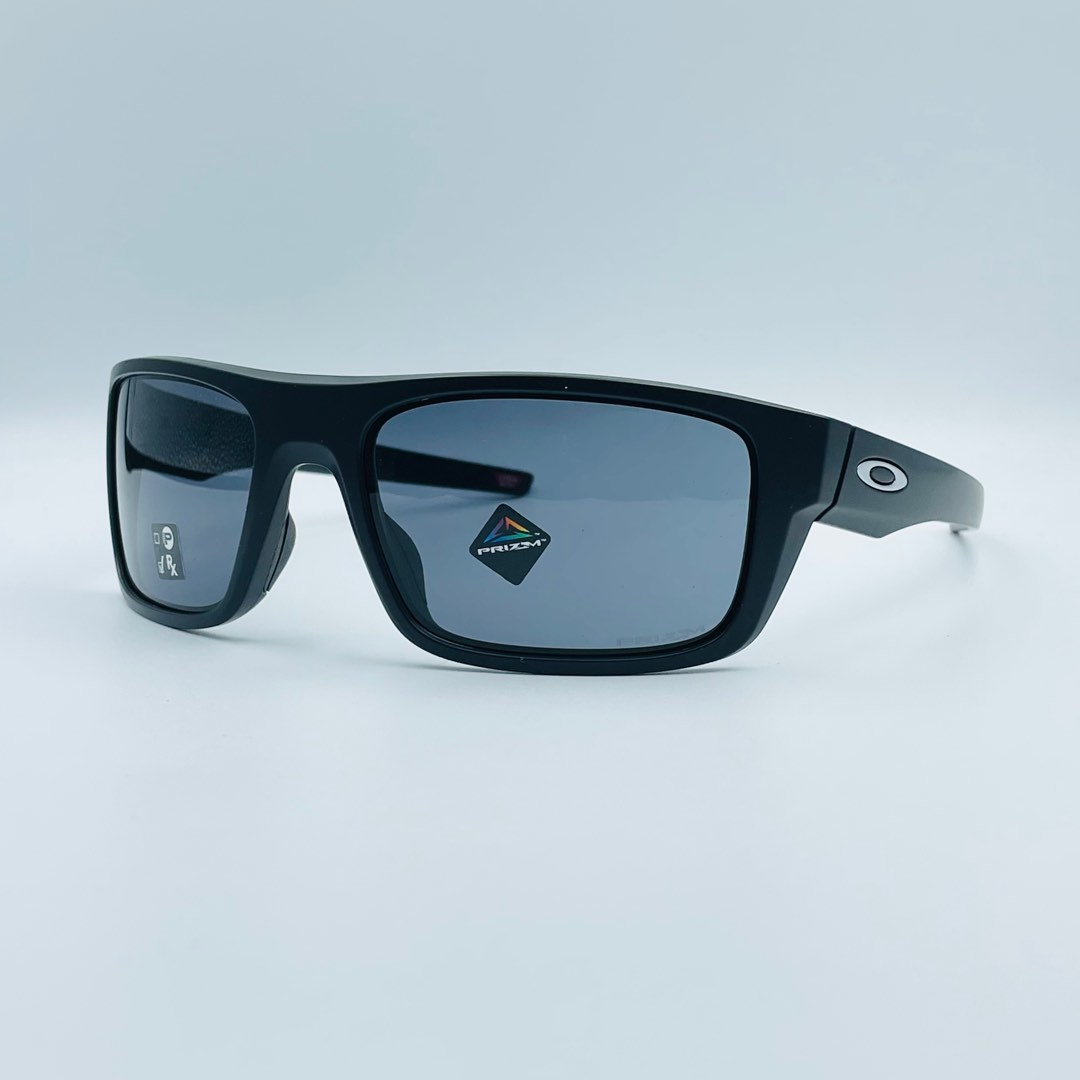 Oakley drop point matte grey new arrivals