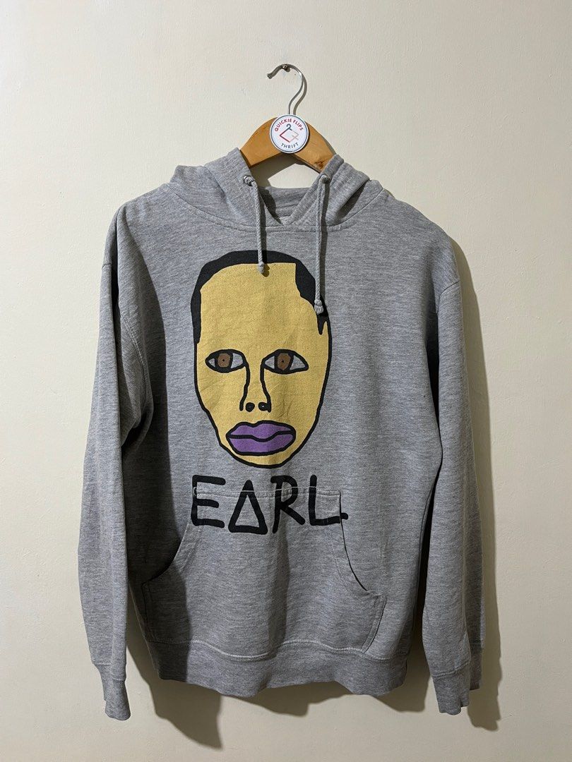 Earl sweatshirt odd online future