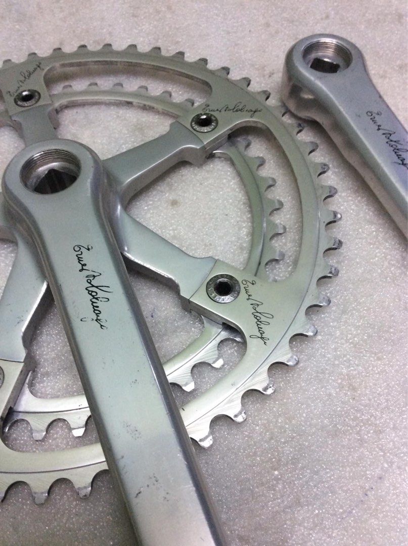 colnago crankset