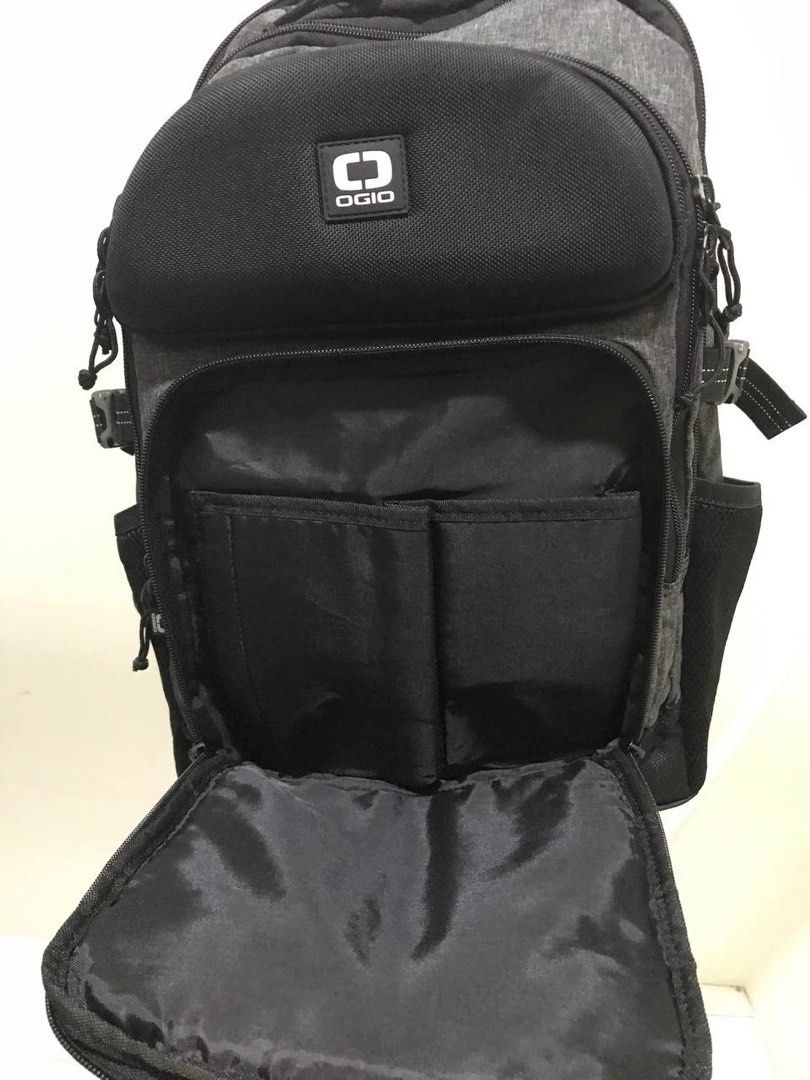 Ogio alpha store prospect backpack costco