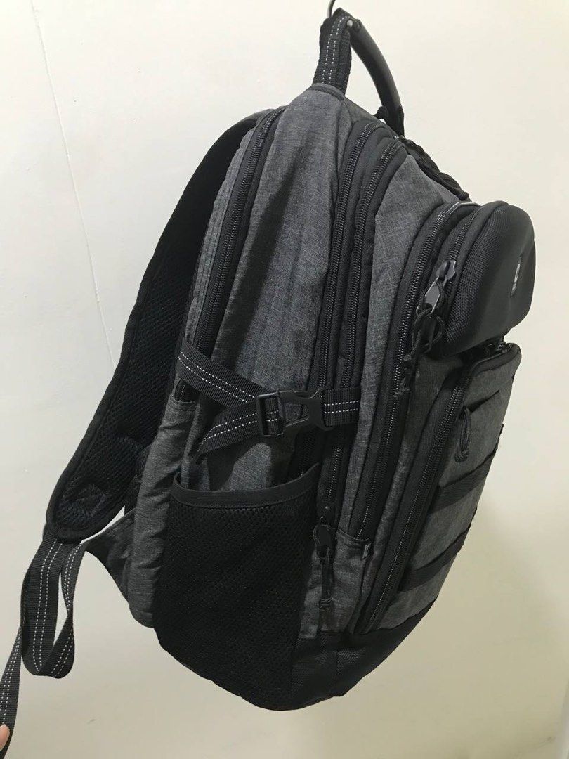 Ogio alpha prospect professional laptop shop backpack
