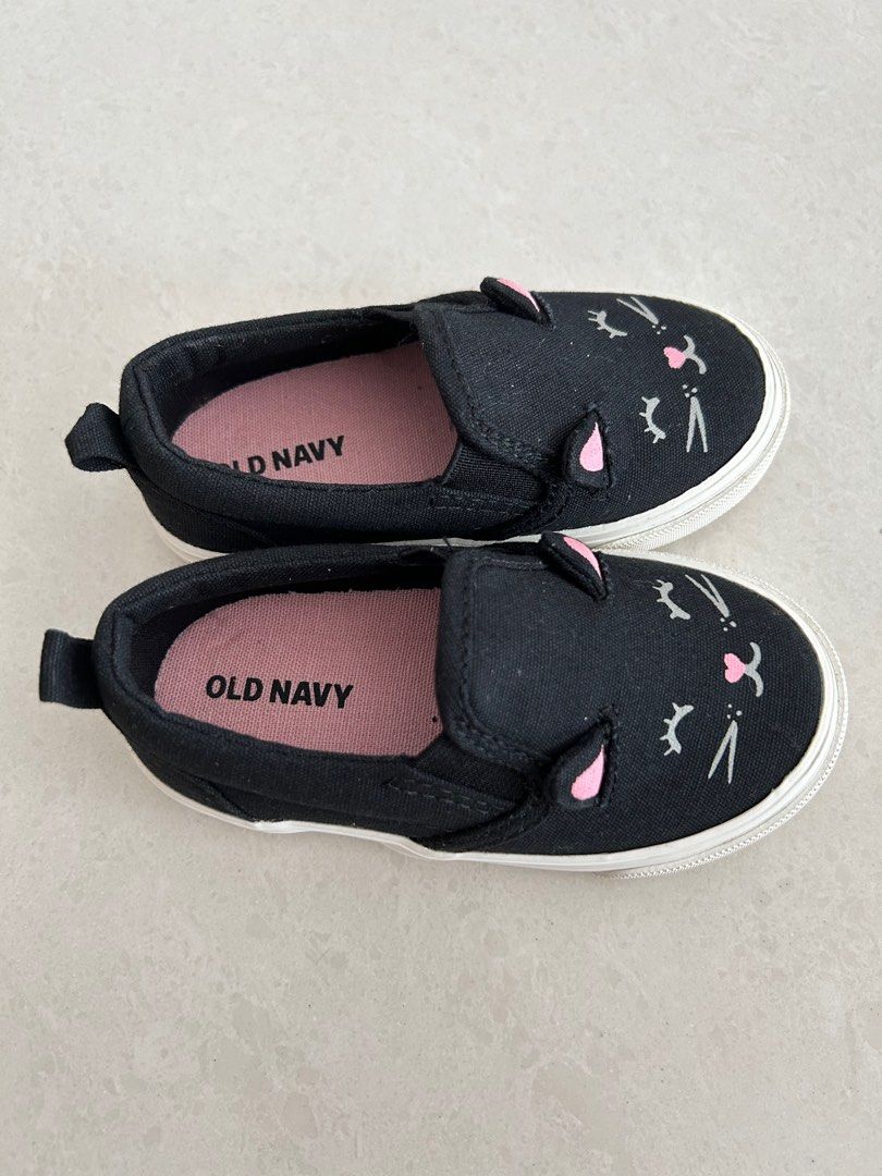 Old navy kid outlet girl shoes