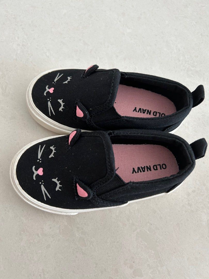 Old navy discount kid girl shoes