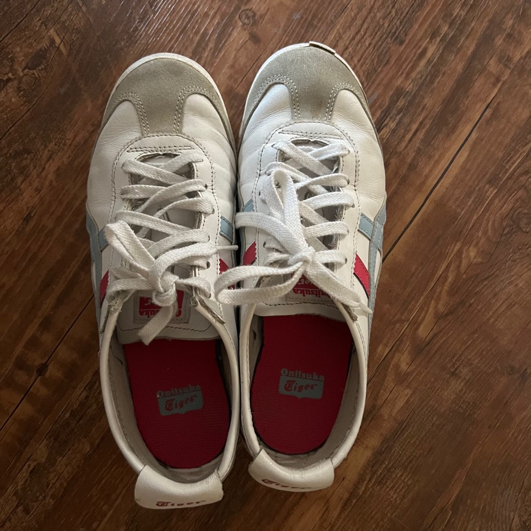 Onitsuka on Carousell
