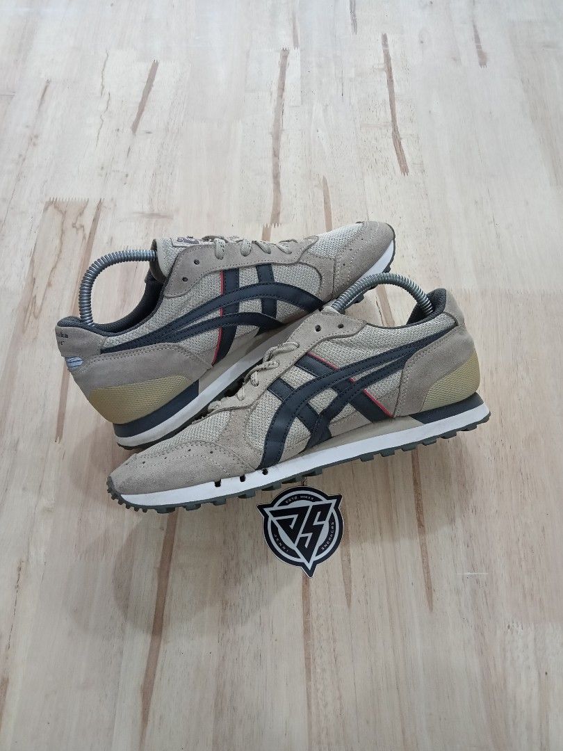 onitsuka second