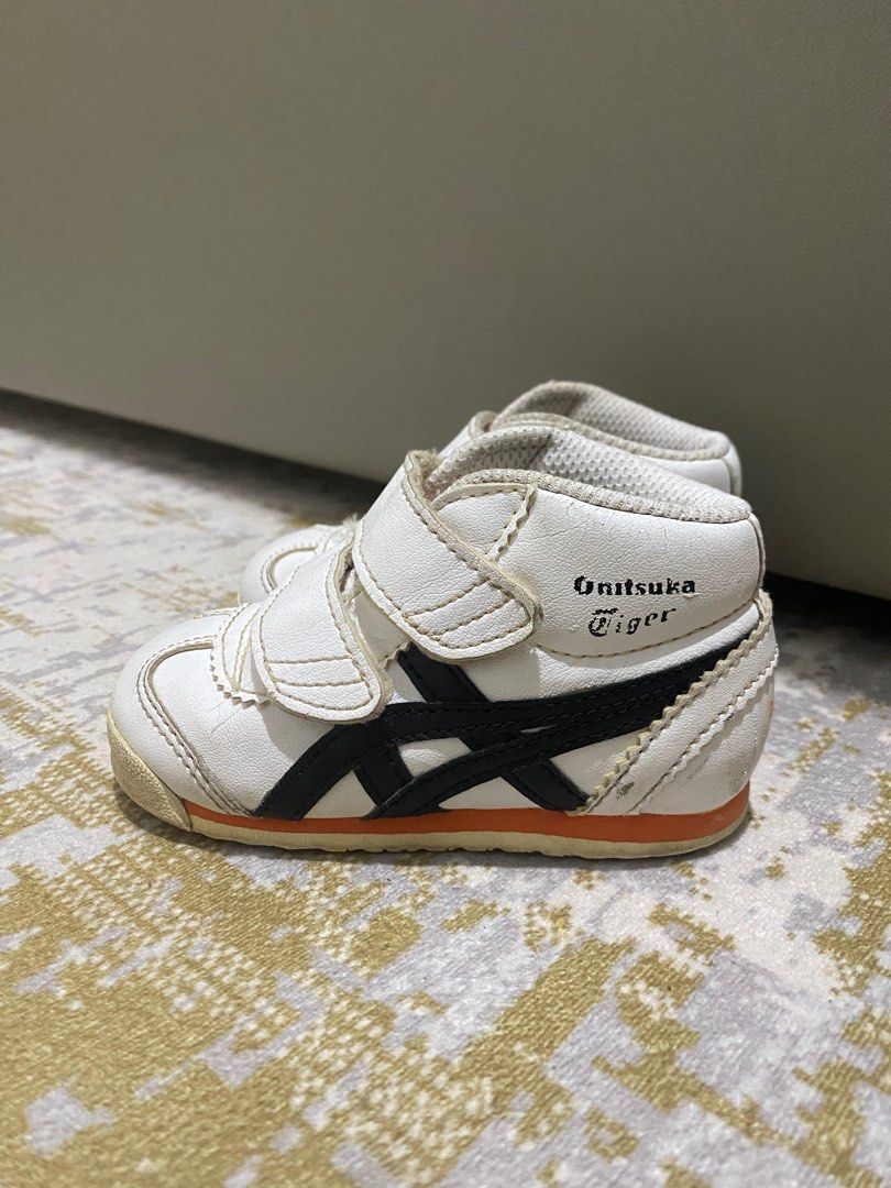 onitsuka mexico mid runner