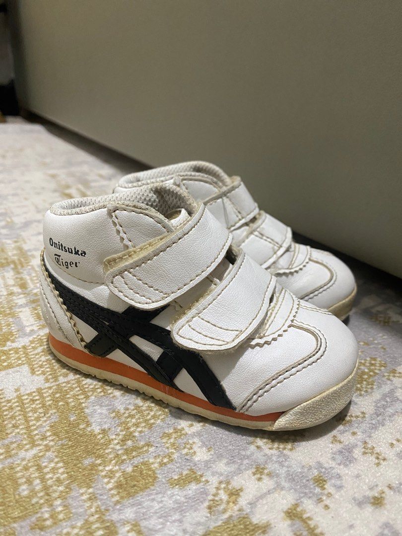 onitsuka runner