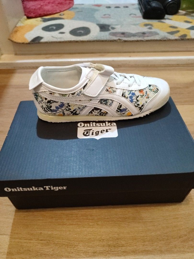 onitsuka tiger girls