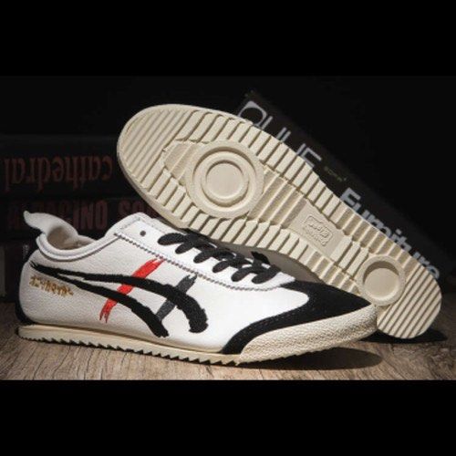 Onitsuka Tiger Kabuki Mexico 66 Men s Fashion Footwear Sneakers