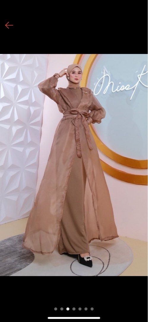 Abaya online kimono 2018