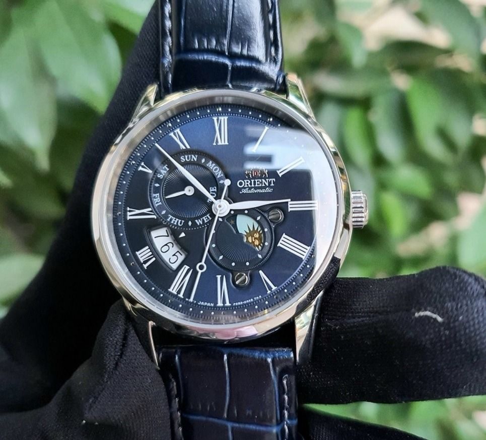Orient sun moon v3 store